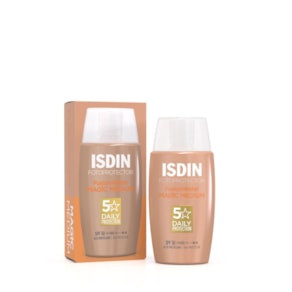 Isdin Fotoprotector FusioWater Magic Medium  SPF50 50ml